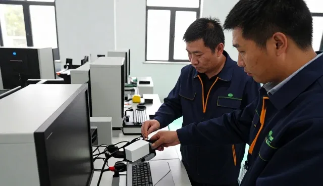 石家庄高新区汉盛新能源科技有限公司打造专业化适配方案服务体系