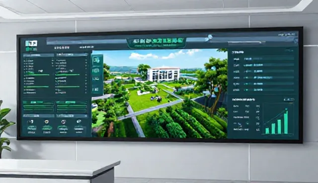 环保监测平台适配方案:纠正常见理解误区