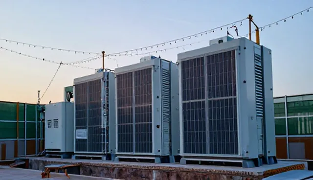 环保技术适配方案选型关注点与使用建议