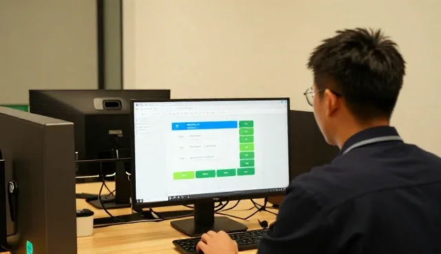环保技术咨询在运营管理中的实际应用分析
