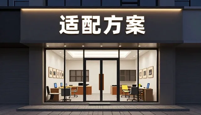 石家庄高新区汉盛新能源科技有限公司打造符合现代需求的适配方案